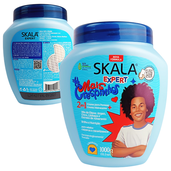 Tarros de Crema de Tratamiento Skala Surtidos