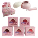 Balsamos y Brillos Labiales Olibolla Surtidos