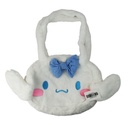 Cartera de niños con Diseños de Kuromi y Cinnamoroll