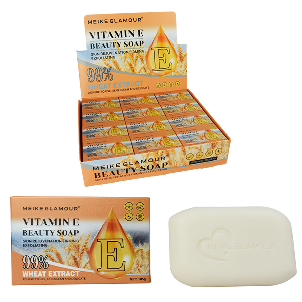 Jabon Corporal Surtidos MEIKE GLAMOUR