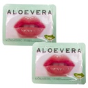 Parches para labios en presentación surtida