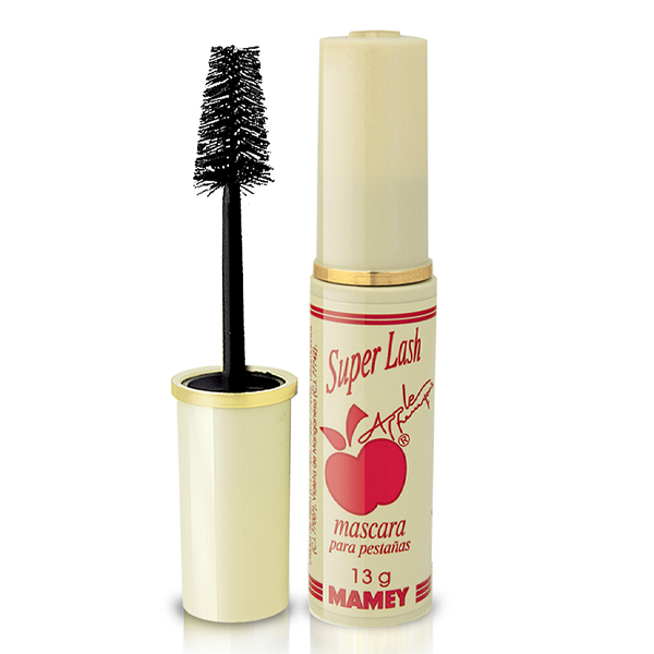 Máscara para pestañas By Apple surttido