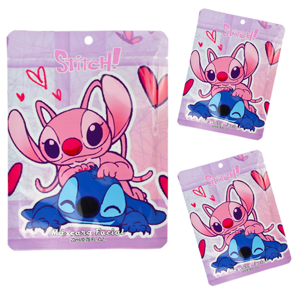 Mascarillas Faciales Surtidas de Q2.85