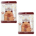 Mascarillas Faciales Surtidas de Q2.85