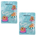 Mascarillas Faciales Surtidas de Q2.85