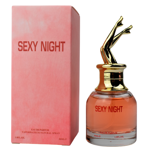 Perfumes para dama surtidos