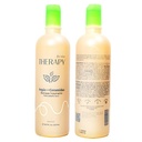 Shampoo Shephora, Therapy y Natural Shine Surtidos