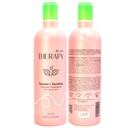 Shampoo Shephora, Therapy y Natural Shine Surtidos