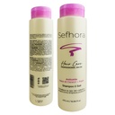 Shampoo Shephora, Therapy y Natural Shine Surtidos