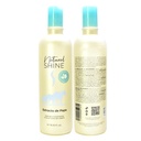 Shampoo Shephora, Therapy y Natural Shine Surtidos