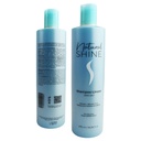 Shampoo Shephora, Therapy y Natural Shine Surtidos