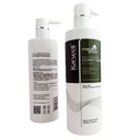 Shampoo y Acondicionador Karsell Surtido