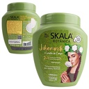 Tarros de Crema de Tratamiento Skala Surtidos