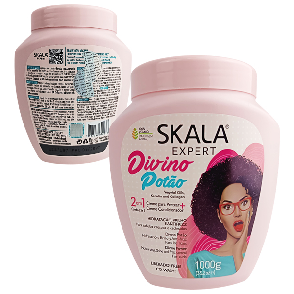 Tarros de Crema de Tratamiento Skala Surtidos