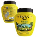 Tarros de Crema de Tratamiento Skala Surtidos