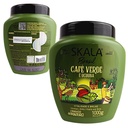 Tarros de Crema de Tratamiento Skala Surtidos