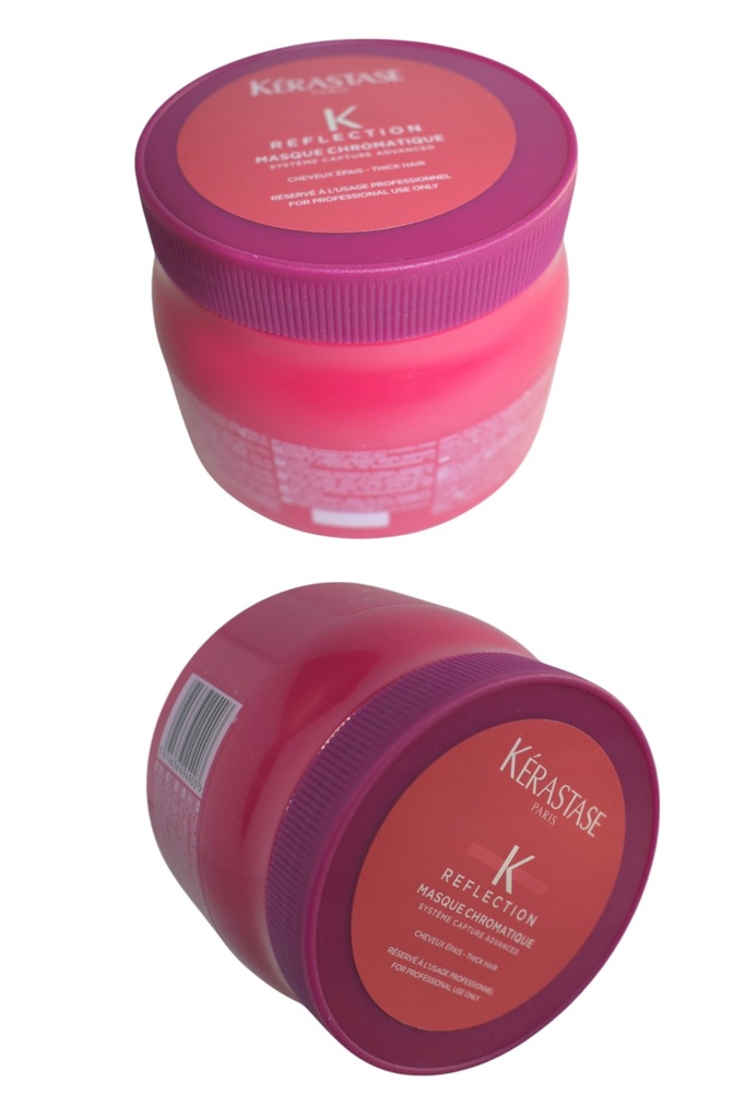 Mascarilla Para el Cabello Kérastase Paris