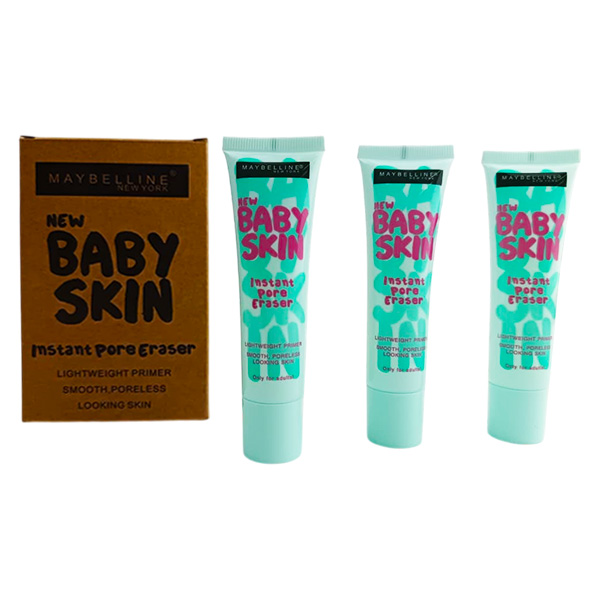 Primer Baby Skin - Maybelline New York