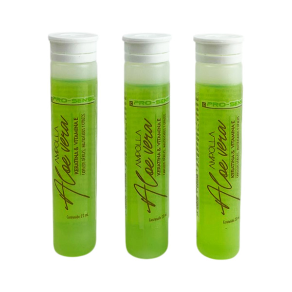 Ampolla de linazil surtidos - Dideco