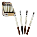 Delineadores de Ojos y Cejas HUXIABEAUTY DE Q 4.85