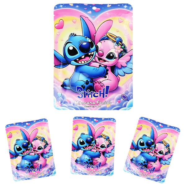 Mascarillas Faciales Surtidas de Q2.85