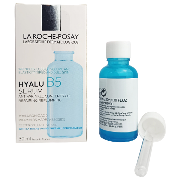 Sueros de La Roche Posay﻿