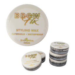 [782353820367] Cera Para Cejas en Gel de Italia Delux