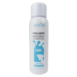 [6976504681158] Spray de hidratacion profunda con ceramidas SADOER 150ML.