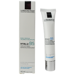 [3337875583589] Crema De Tratamiento Regeneradora Anti Arrugas De Acido Hialuronico B5