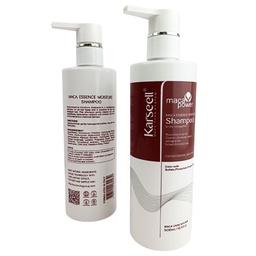 [4897110030234] Shampoo o Acondicionador Karsell Surtido
