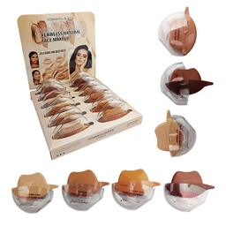 [6972545158086] Corrector en Barra con Forma de Labios Romantic Queen