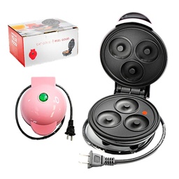 [6891002354383] Mini freidora de donitas