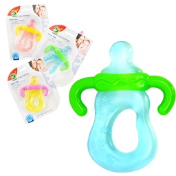 [6910002301040] Mordelon Para Bebe Presentacion De Forma De Biberon