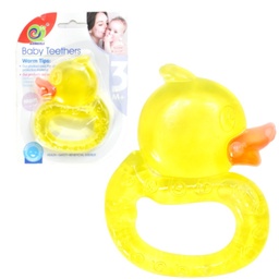 [6910002301071] Mordelon Para Bebe Presentacion De Pato Aobeili