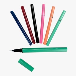 [6926860081437] Delinieador Liquido con Pegamento para Ojos de Larga Duracion Kiss She