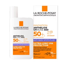 Potectores Solares La Roche-Posay