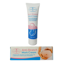 [6932511232714] Crema antiestrías 100 g - Aichun Beauty