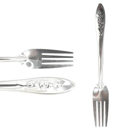 [2339242024CT] Set De Tenedores de 12Pcs