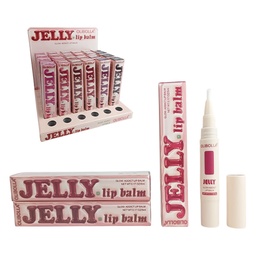 [BALSOLIB] Balsamos y Brillos Labiales Olibolla Surtidos