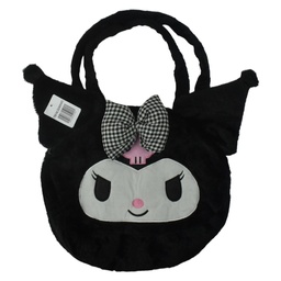 [CARTSURT] Cartera de niños con Diseños de Kuromi y Cinnamoroll