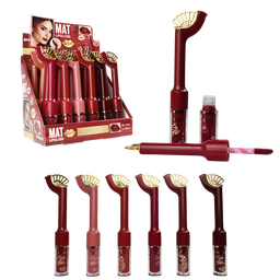 [HUXIALBQ465] Labiales HUXIABEAUTY DE Q 4.65