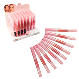 [MB7021A] Rubor en forma de marcador con aplicador LUCKY MODEL