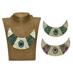 [MCO3STD] Collares con múltiples diseños y colores