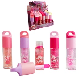 [HUXIABRILIP] Brillo Labial Lip Gloss Huxiabeauty