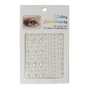 Perlas Para Rostro 3D Nail Art