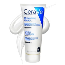 [3337875598996] Cremas Hidratantes Para Piel Seca Cerave Sin Fragancias 177ML