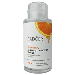 [6942349742590] Desmaquillante Sadoer De Vitamina C 300Ml