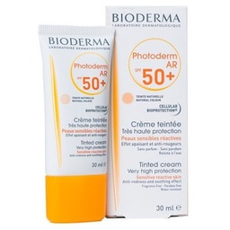 [3401353789159] Protetor solar Photoderm AR FPS 50+ X30 ml