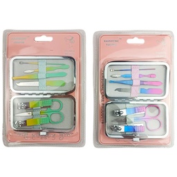 [20250329086] Kit para el cuidado de uñas - Kaisheng Youping
