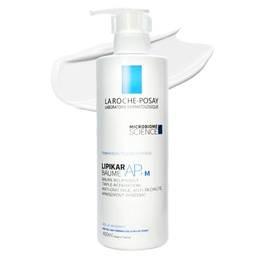 [3337875696548N1] Reparador LIPIKAR AP+M LA ROCHE POSAY 400ML